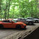 Illustration for article titled Competition of the Coupes - A Look at Four 1/43 Coupes